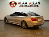 BMW 420i M Sport 2017